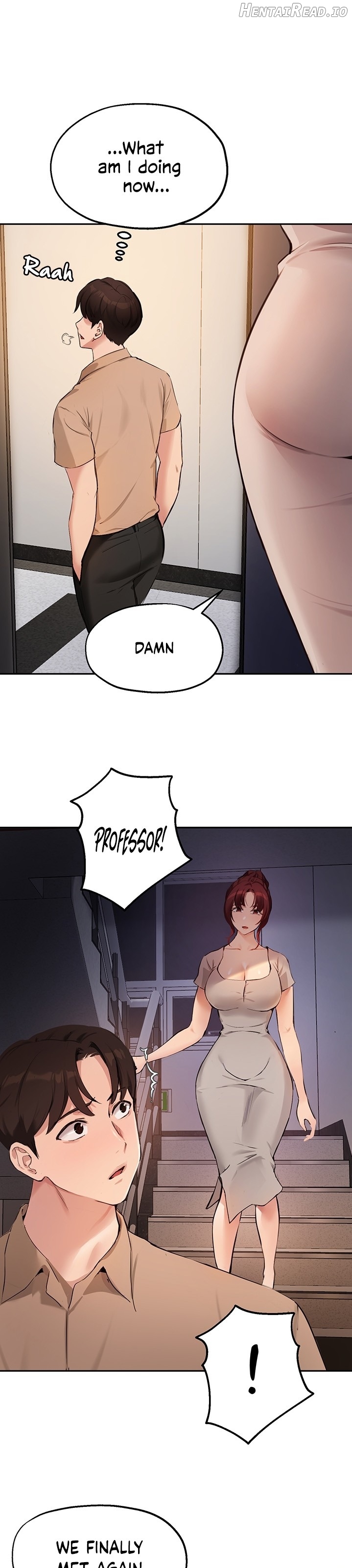 Twenty - Manhwa Chapter 50 - page 2