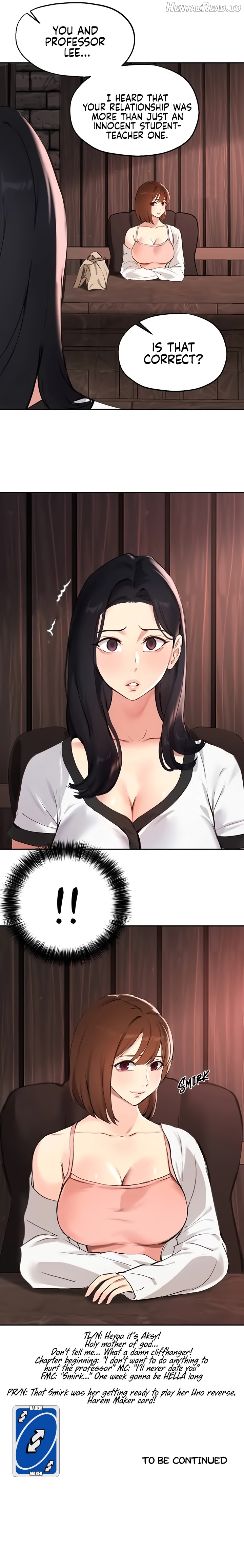 Twenty - Manhwa Chapter 57 - page 9