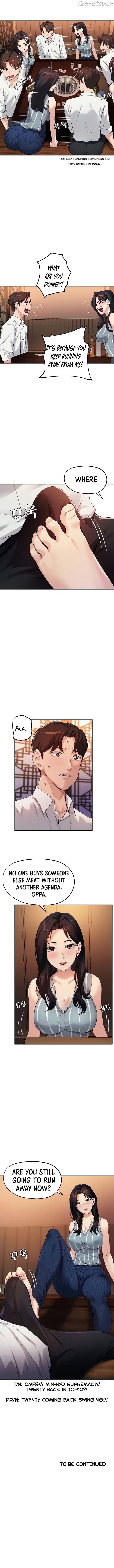 Twenty - Manhwa Chapter 29 - page 10