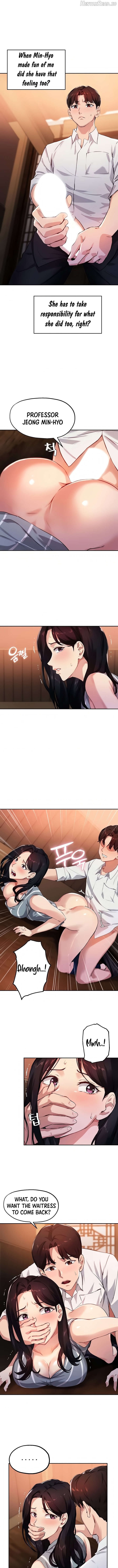 Twenty - Manhwa Chapter 30 - page 9