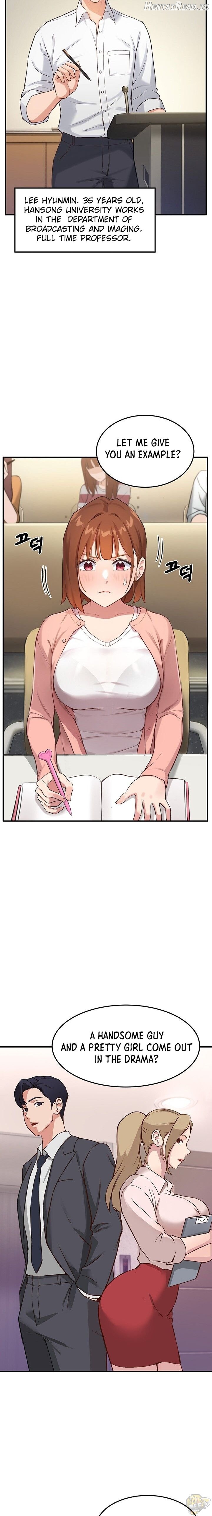 Twenty - Manhwa Chapter 1 - page 2