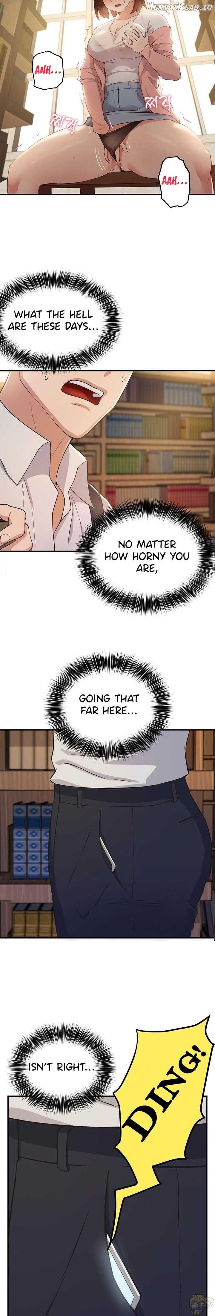 Twenty - Manhwa Chapter 2 - page 3