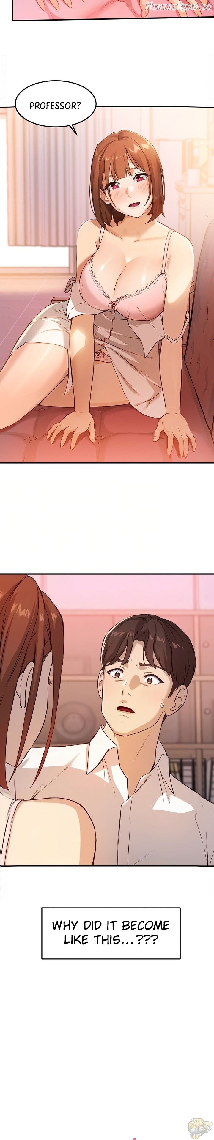 Twenty - Manhwa Chapter 3 - page 2