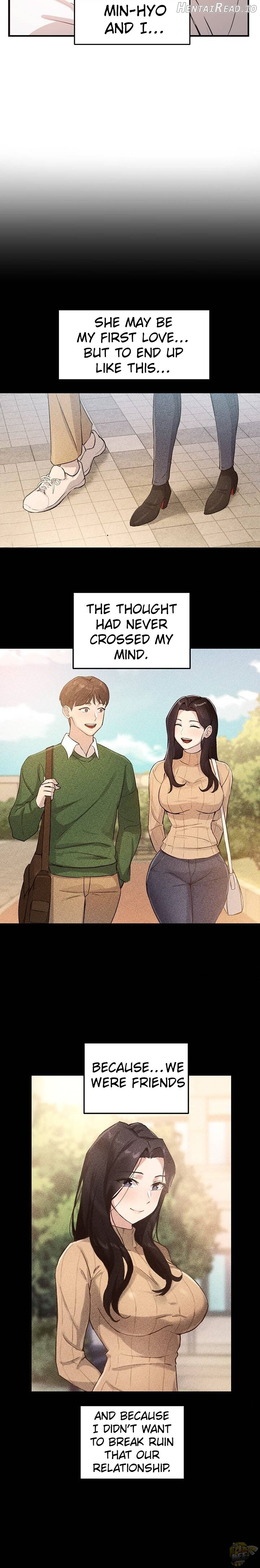 Twenty - Manhwa Chapter 4 - page 14