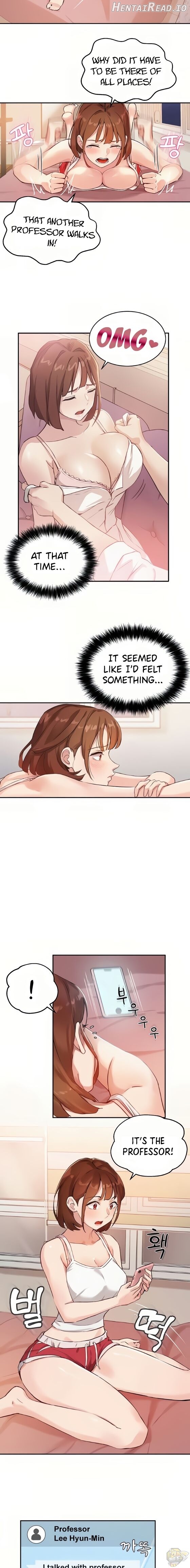 Twenty - Manhwa Chapter 5 - page 15