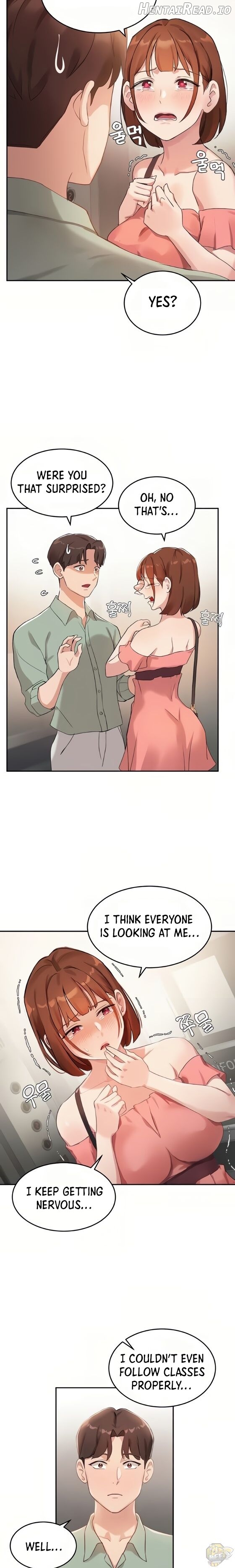 Twenty - Manhwa Chapter 6 - page 15