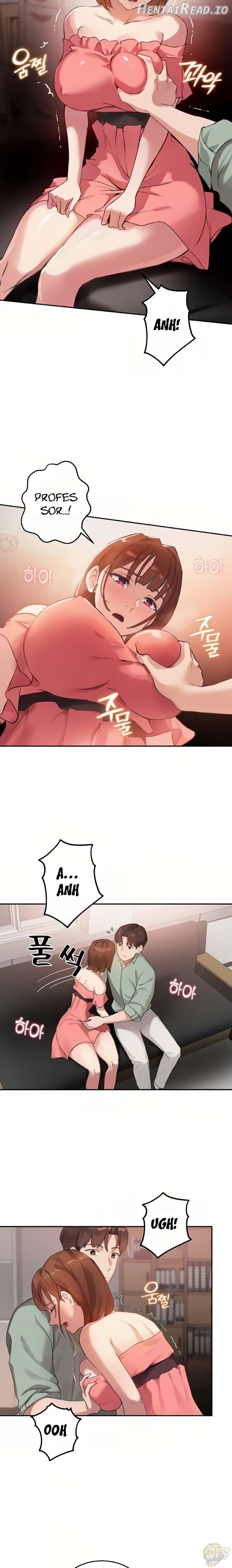 Twenty - Manhwa Chapter 8 - page 3