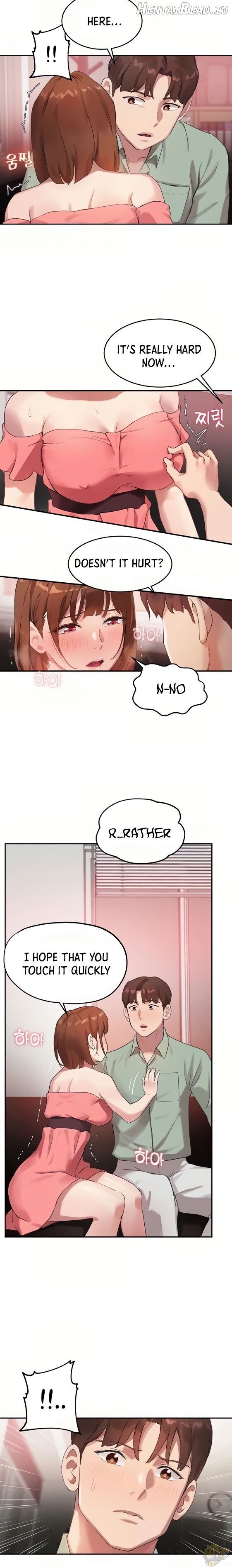 Twenty - Manhwa Chapter 8 - page 4