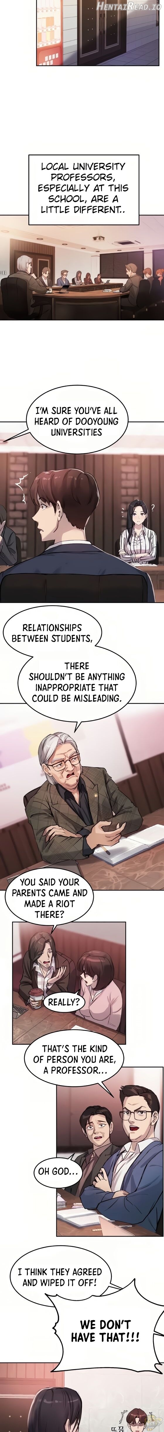 Twenty - Manhwa Chapter 9 - page 10