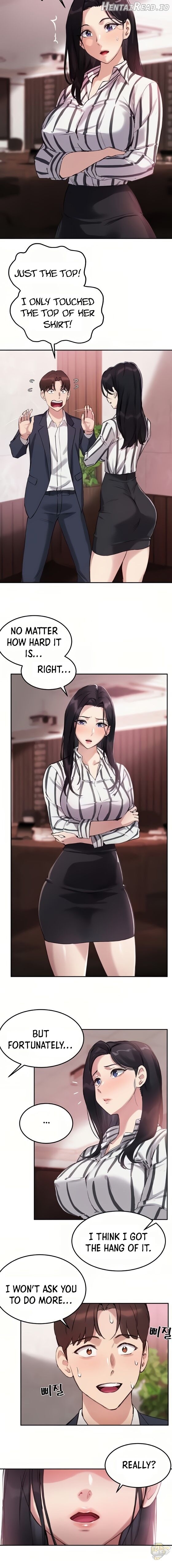Twenty - Manhwa Chapter 9 - page 13