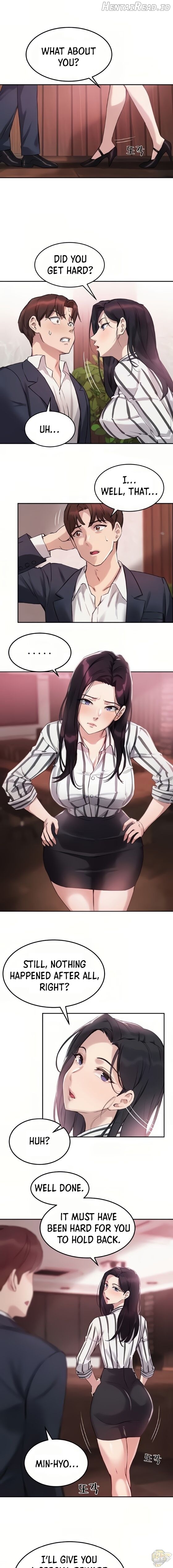 Twenty - Manhwa Chapter 9 - page 14