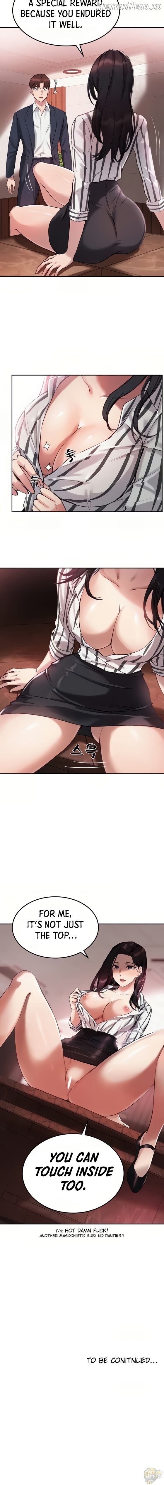 Twenty - Manhwa Chapter 9 - page 15