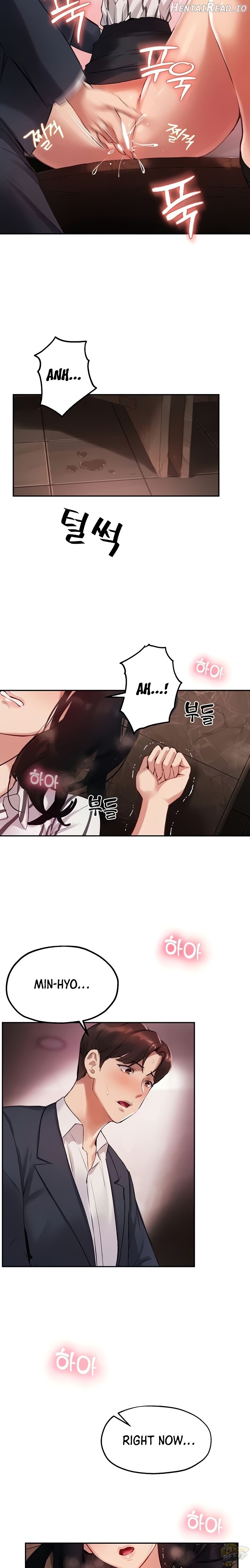 Twenty - Manhwa Chapter 10 - page 11