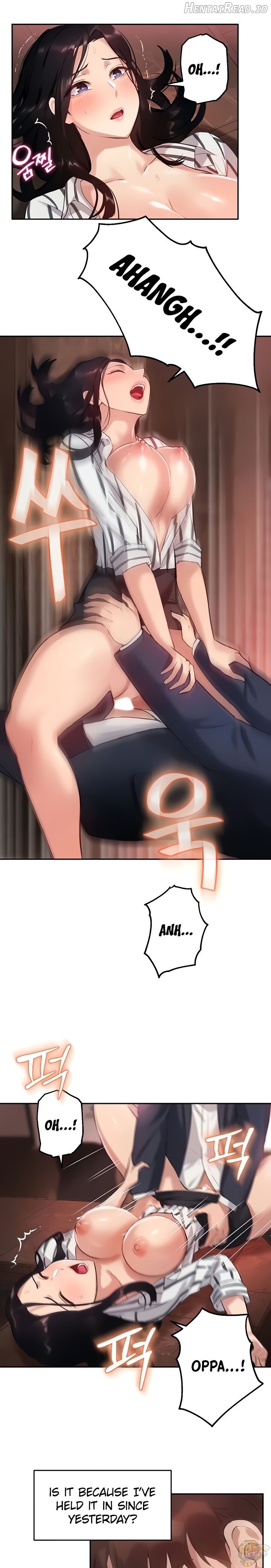 Twenty - Manhwa Chapter 10 - page 13