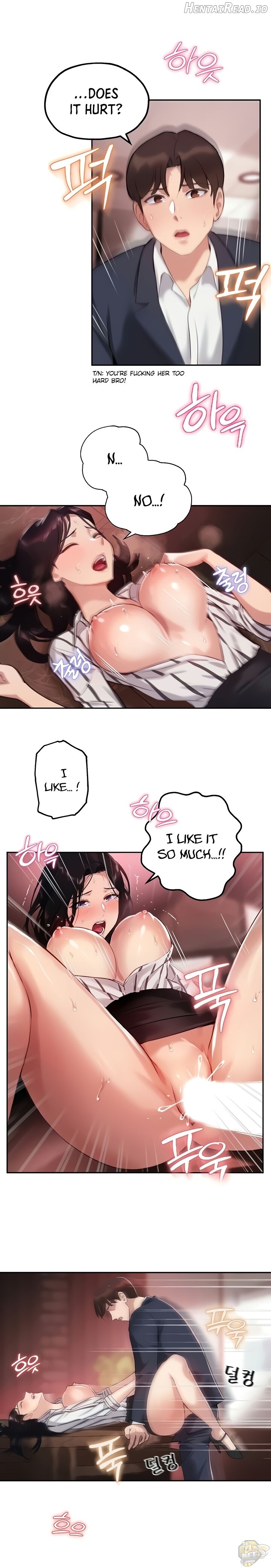 Twenty - Manhwa Chapter 10 - page 15