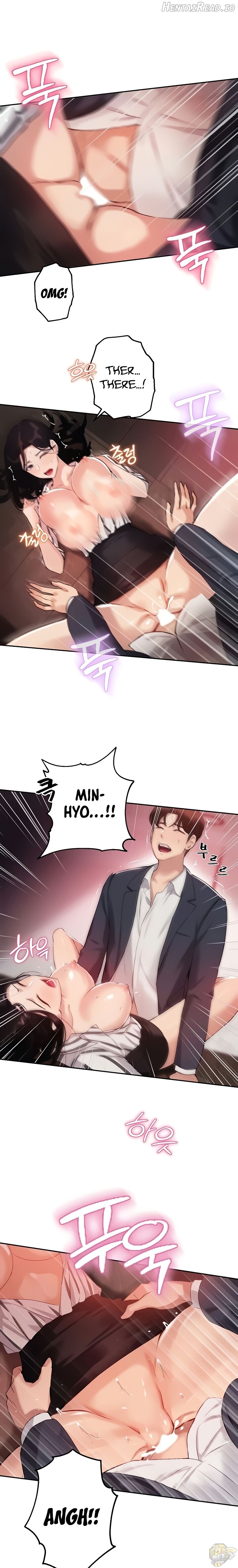 Twenty - Manhwa Chapter 10 - page 16