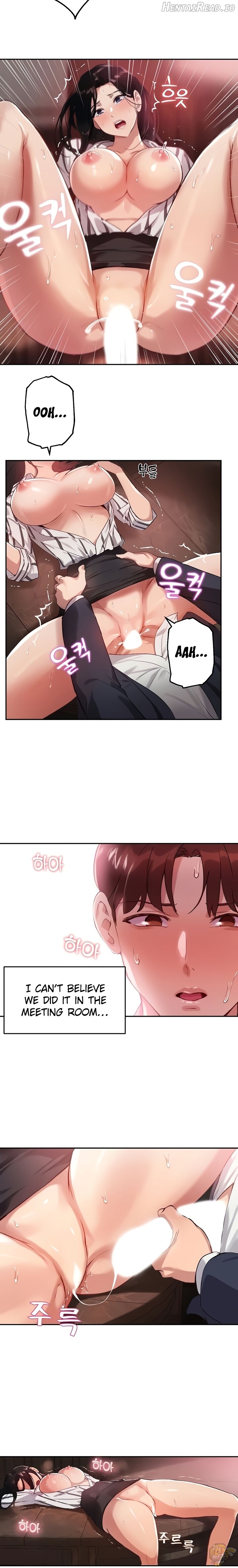 Twenty - Manhwa Chapter 10 - page 17