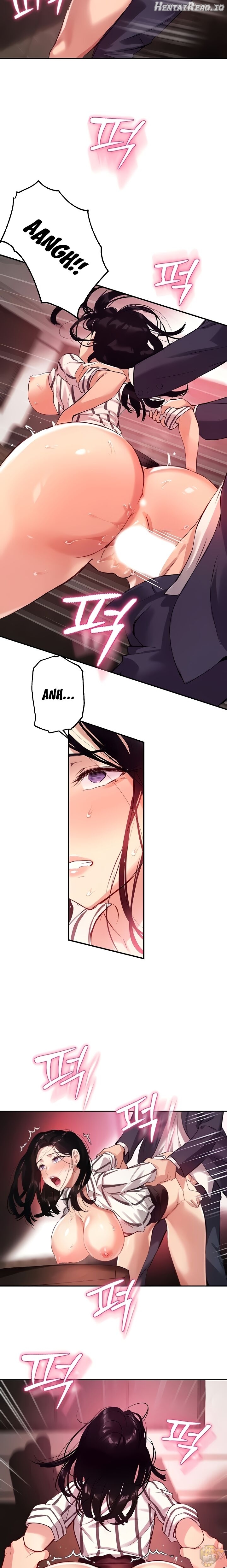 Twenty - Manhwa Chapter 11 - page 14