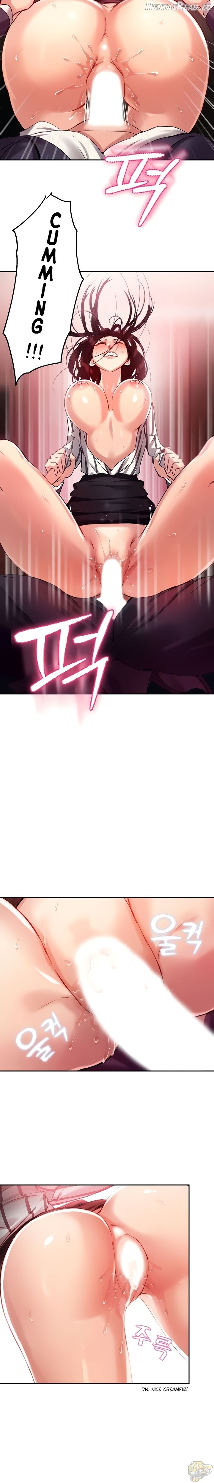 Twenty - Manhwa Chapter 11 - page 15