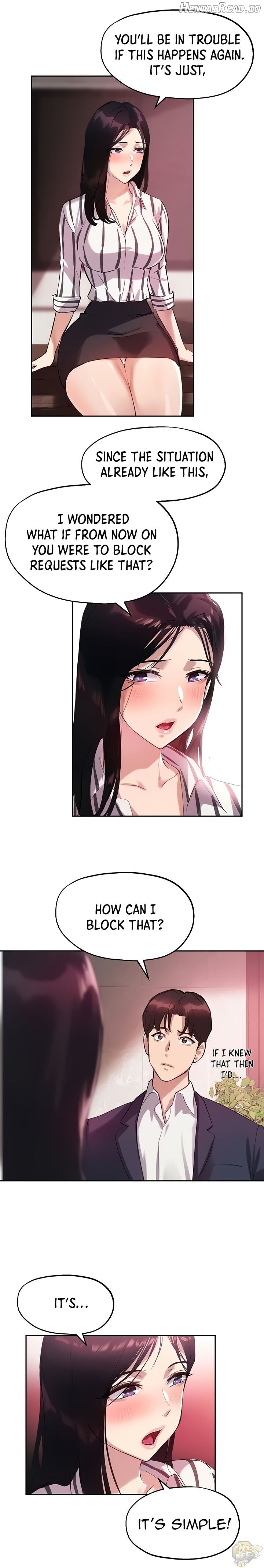 Twenty - Manhwa Chapter 11 - page 19