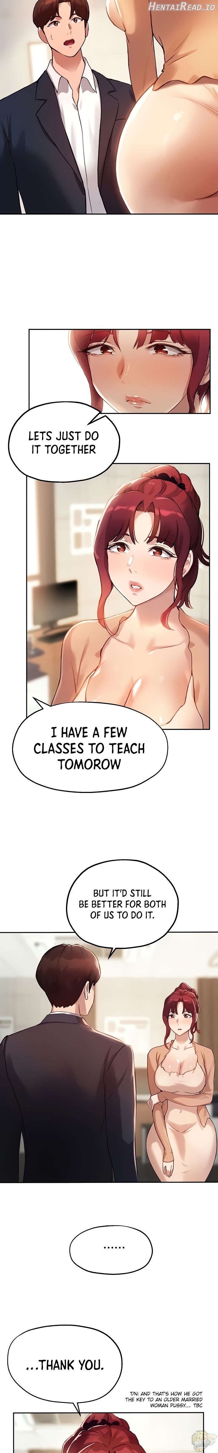 Twenty - Manhwa Chapter 12 - page 14