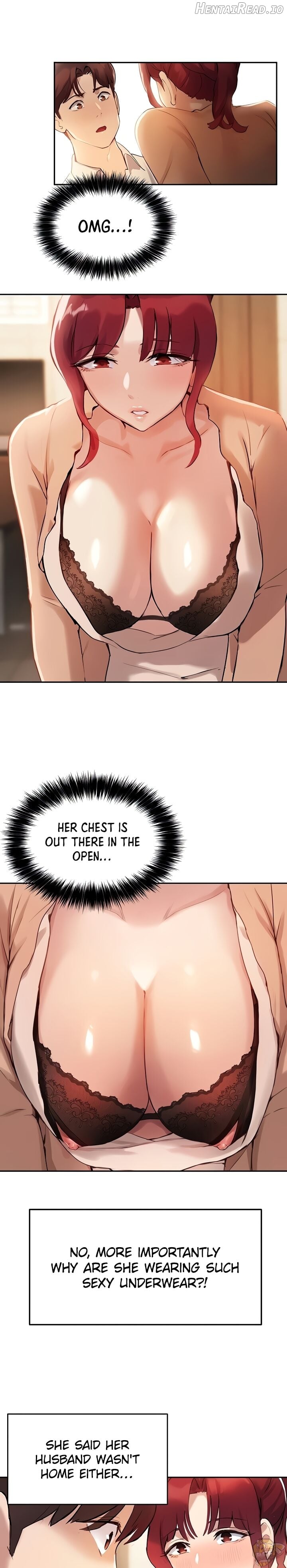 Twenty - Manhwa Chapter 12 - page 19