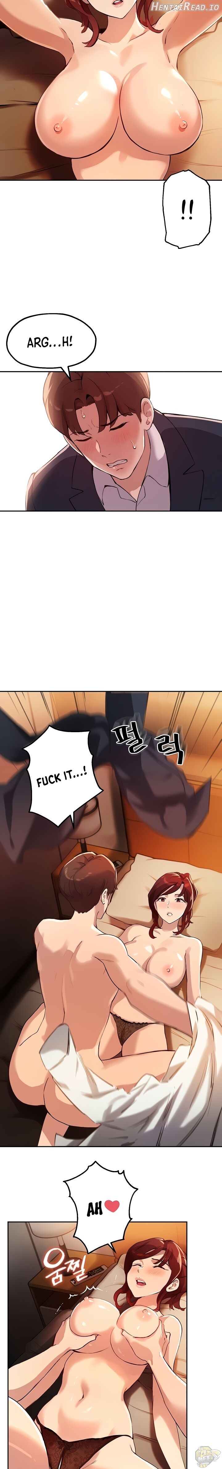 Twenty - Manhwa Chapter 13 - page 11