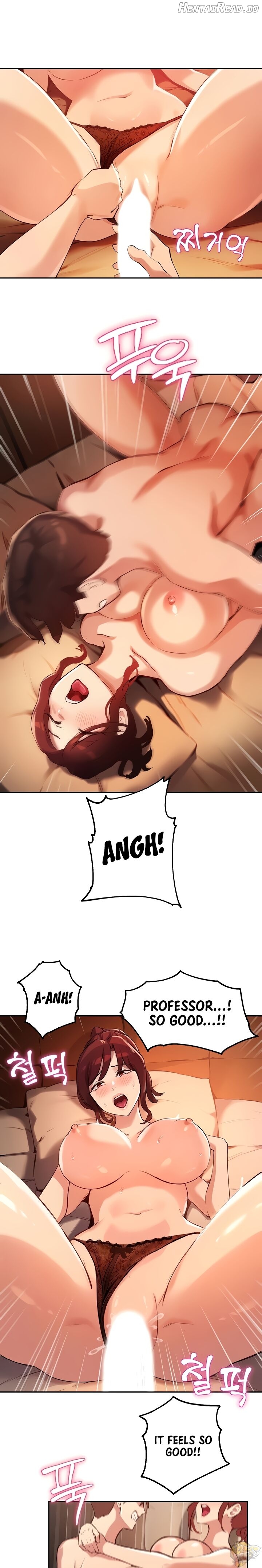 Twenty - Manhwa Chapter 13 - page 13