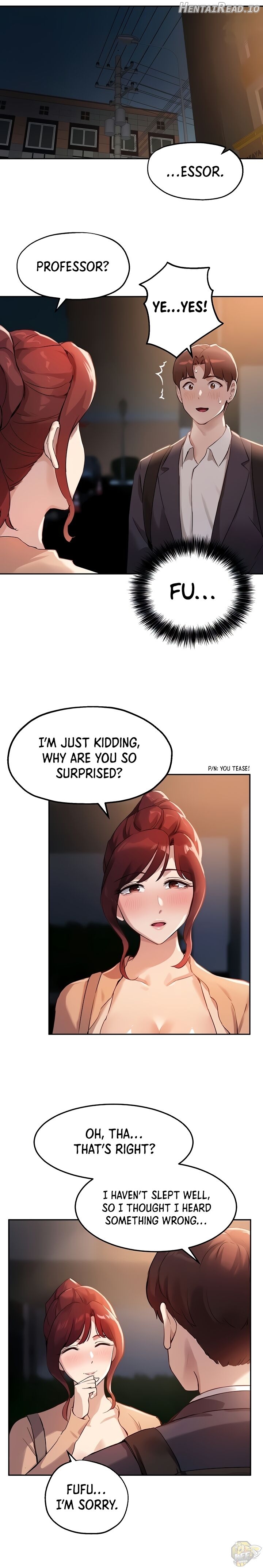 Twenty - Manhwa Chapter 13 - page 15
