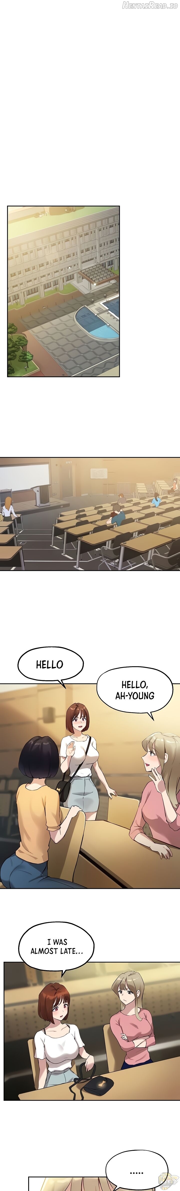 Twenty - Manhwa Chapter 13 - page 17