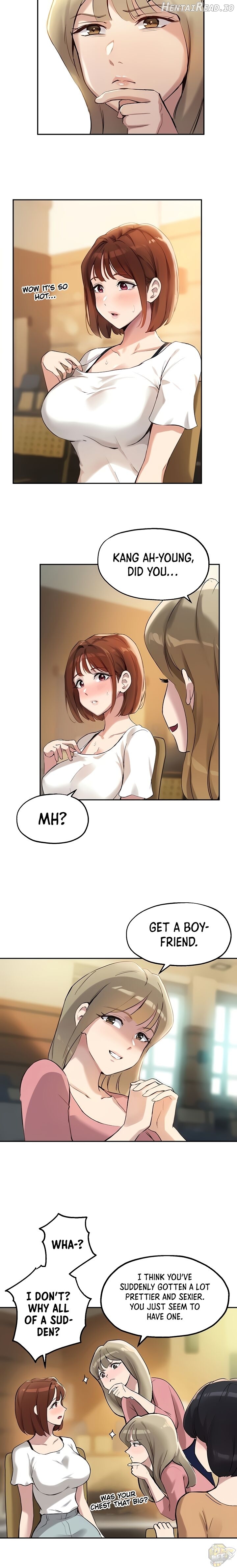 Twenty - Manhwa Chapter 13 - page 18