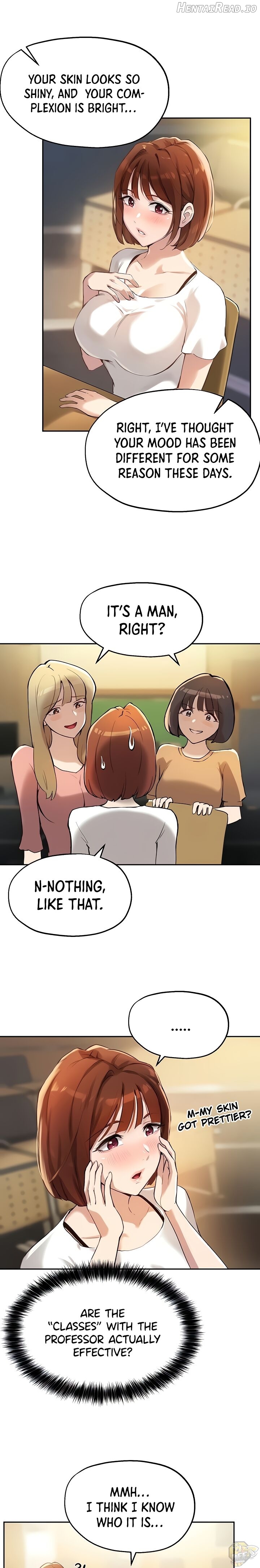 Twenty - Manhwa Chapter 13 - page 19