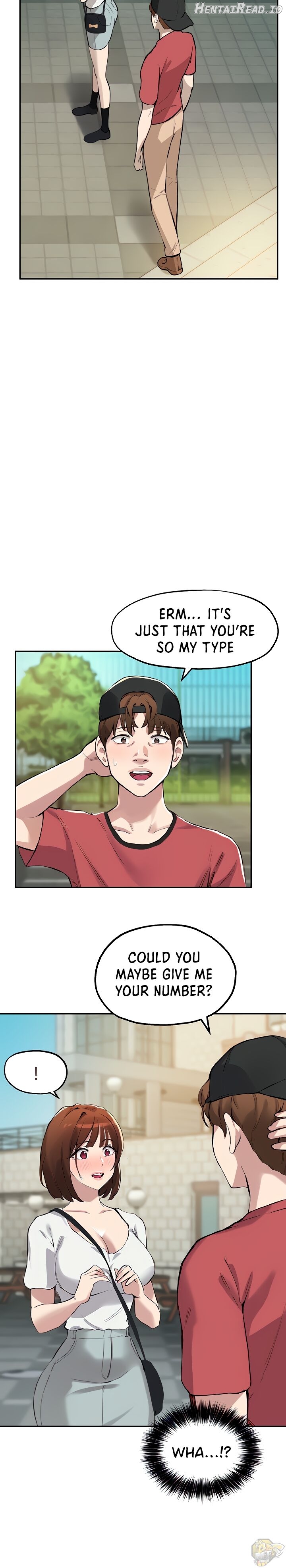 Twenty - Manhwa Chapter 14 - page 10