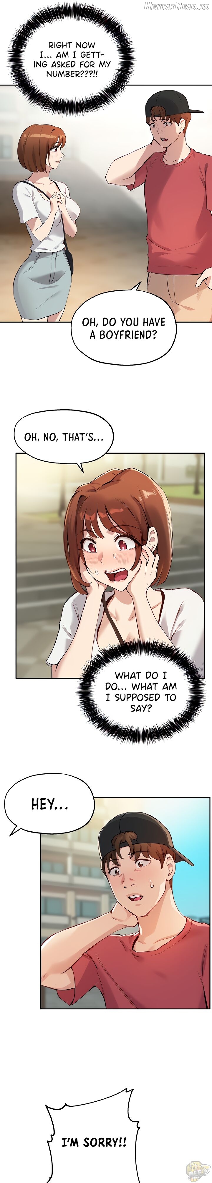 Twenty - Manhwa Chapter 14 - page 11