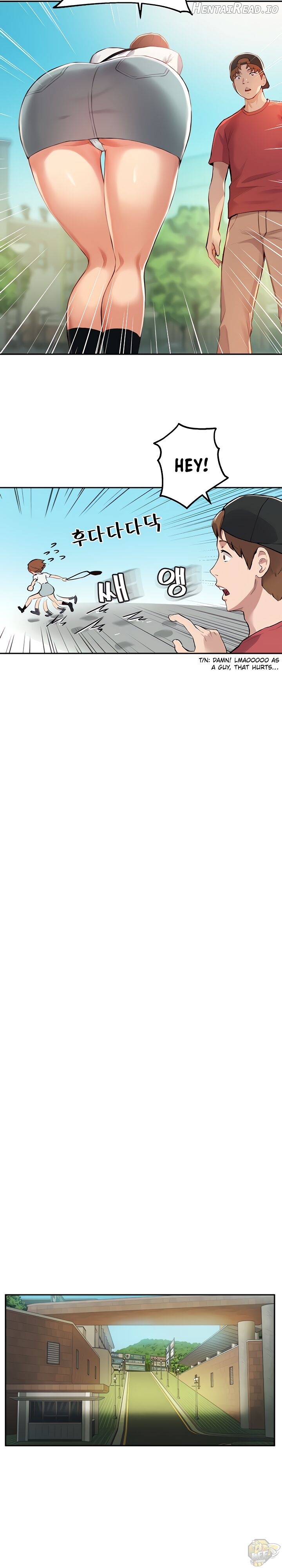 Twenty - Manhwa Chapter 14 - page 12