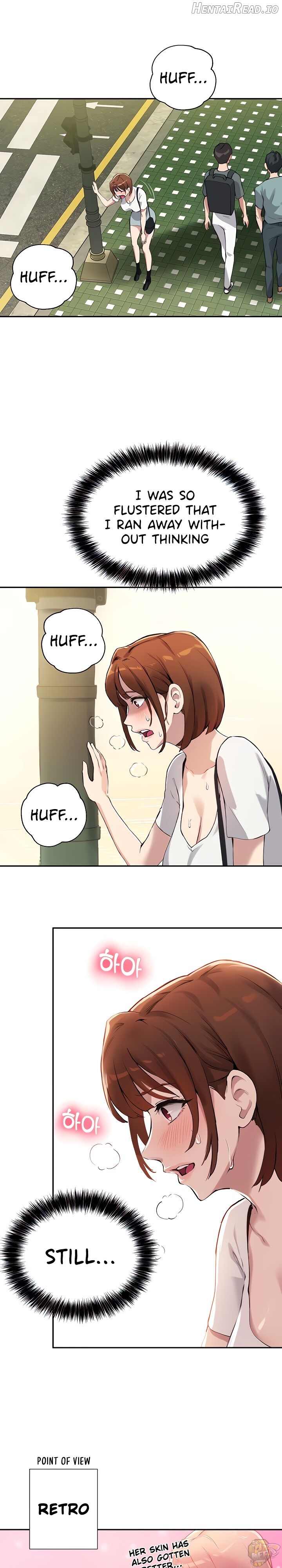 Twenty - Manhwa Chapter 14 - page 13