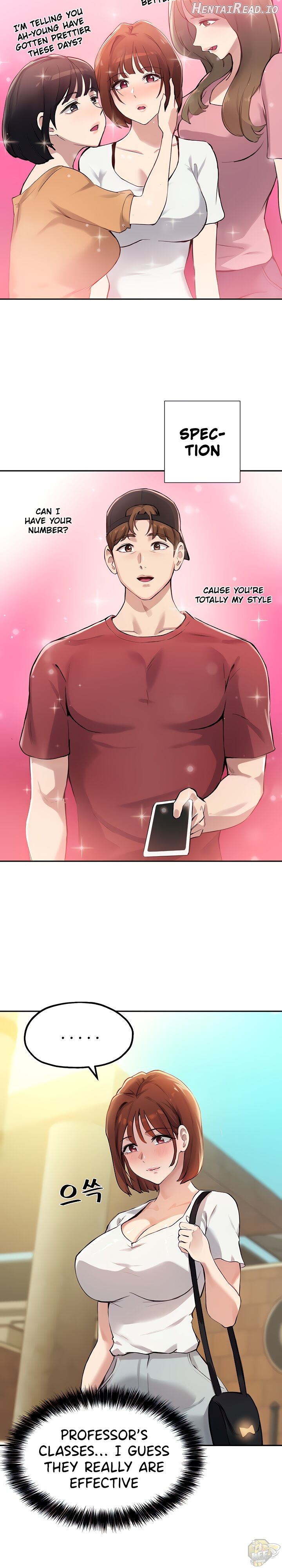 Twenty - Manhwa Chapter 14 - page 14