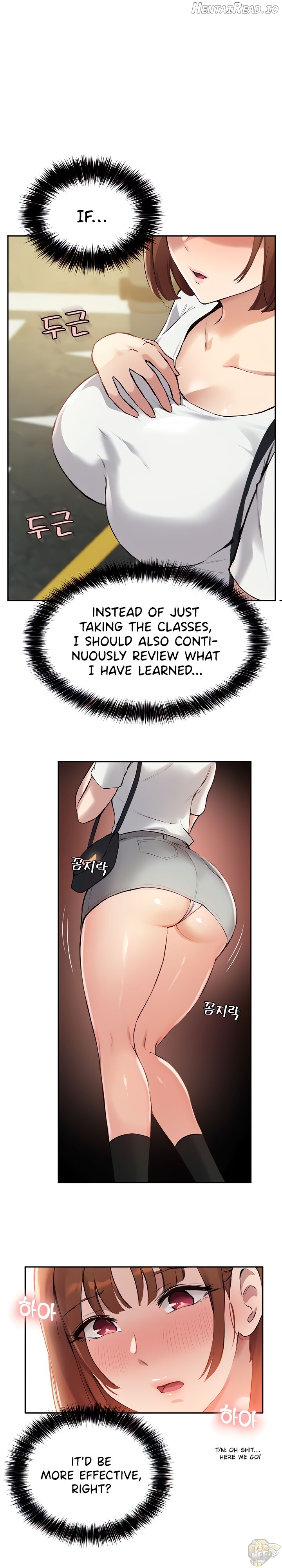 Twenty - Manhwa Chapter 14 - page 15
