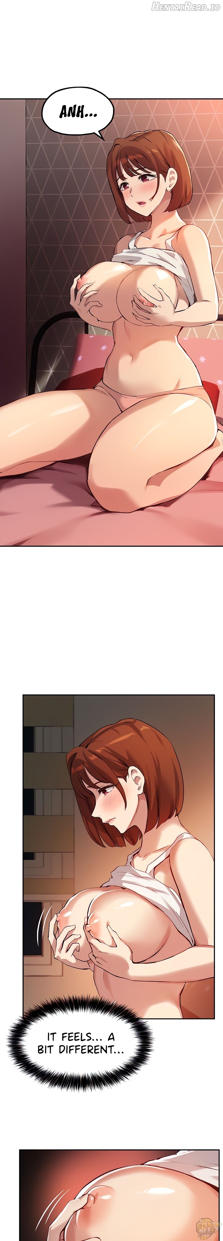 Twenty - Manhwa Chapter 14 - page 18