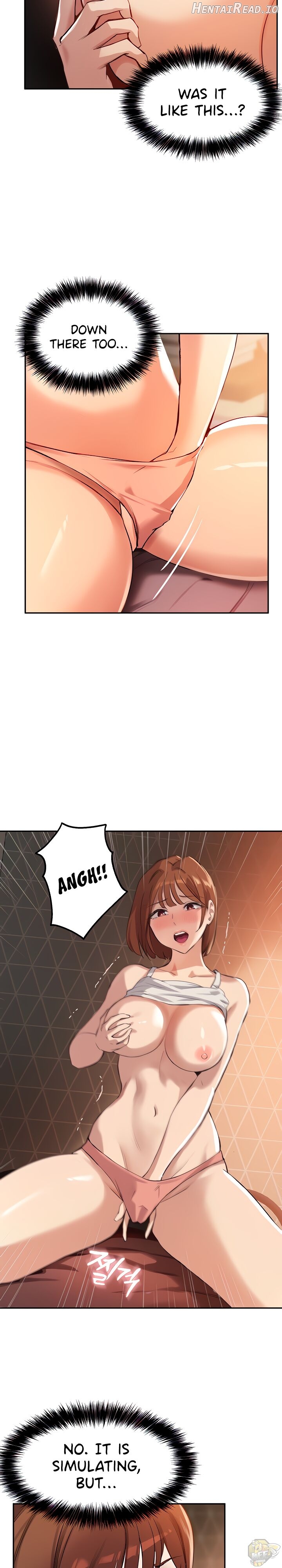 Twenty - Manhwa Chapter 14 - page 19