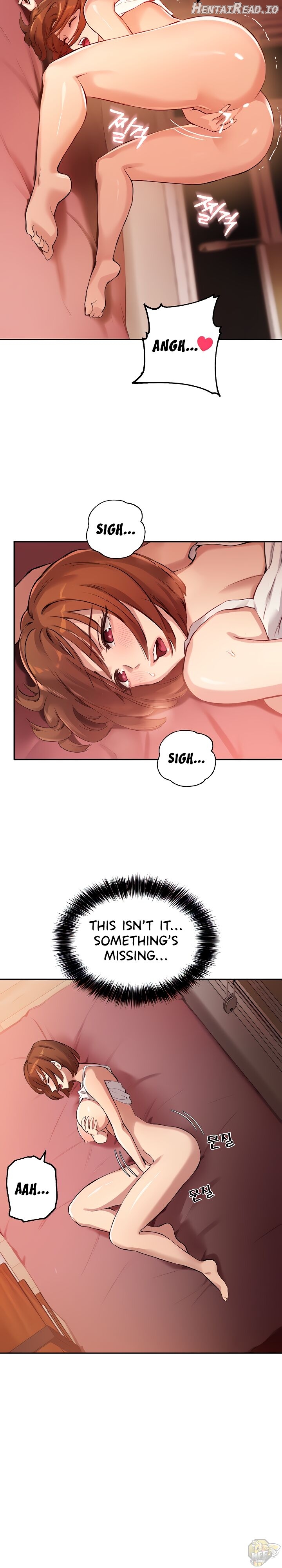 Twenty - Manhwa Chapter 14 - page 25