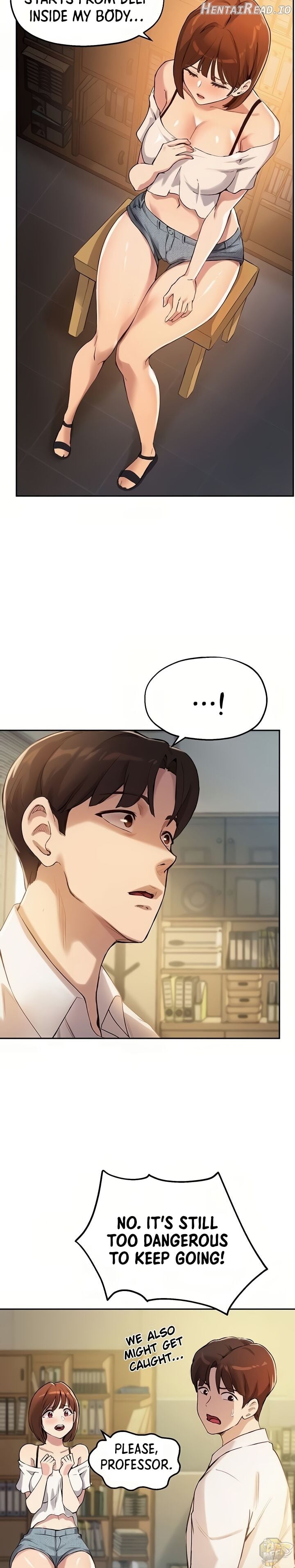 Twenty - Manhwa Chapter 15 - page 12