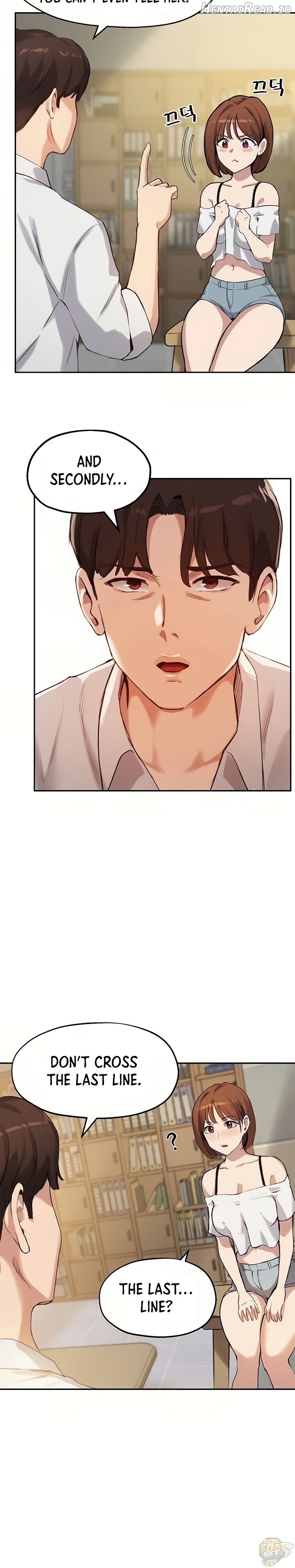 Twenty - Manhwa Chapter 15 - page 15