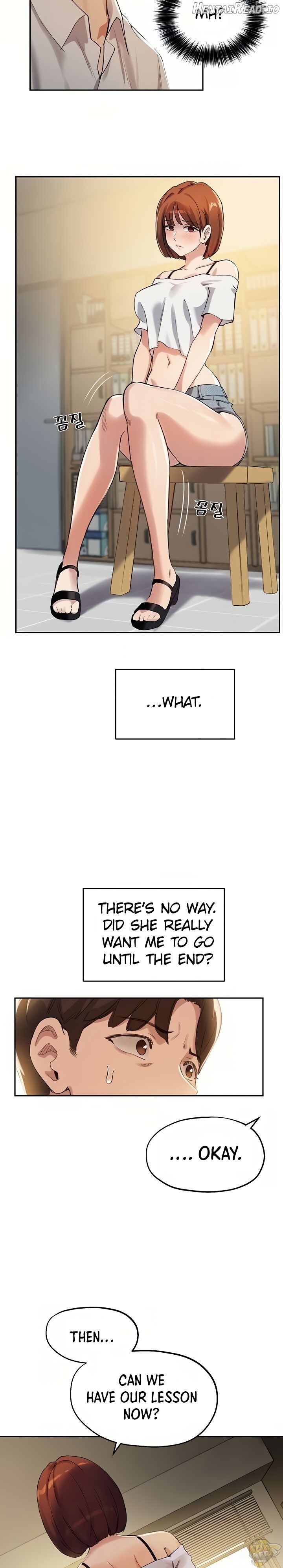 Twenty - Manhwa Chapter 15 - page 17