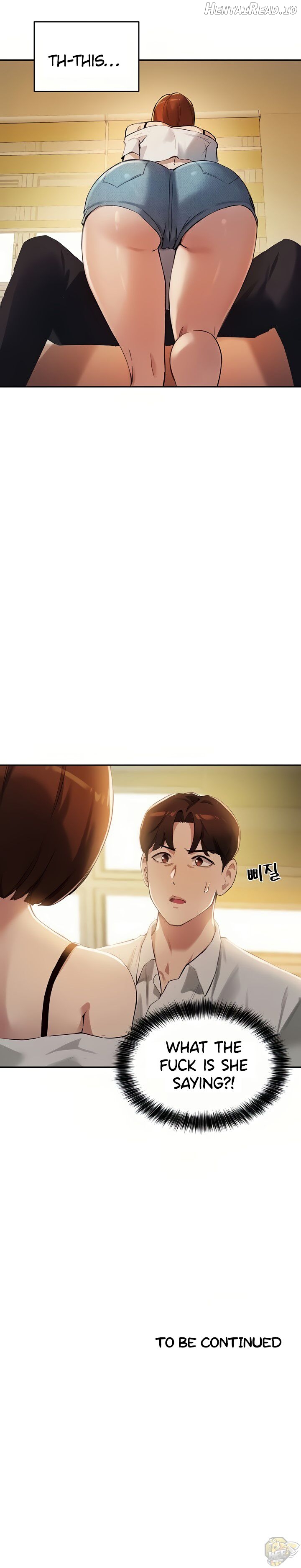 Twenty - Manhwa Chapter 15 - page 26