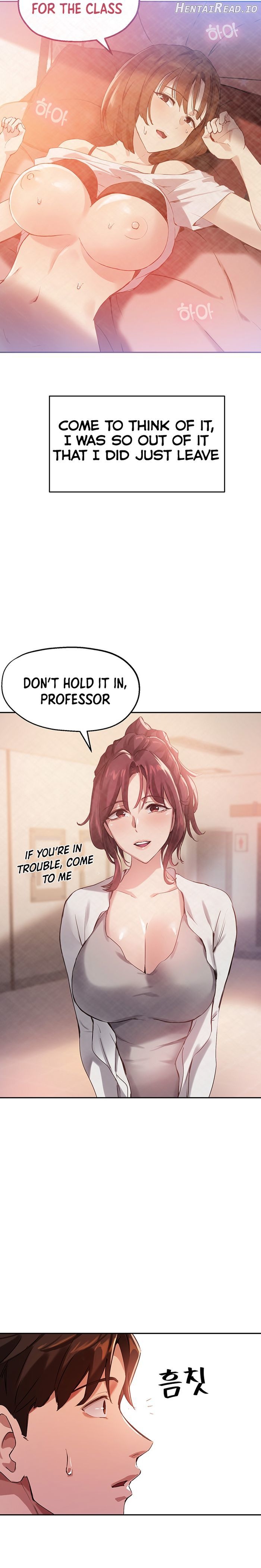 Twenty - Manhwa Chapter 22 - page 16