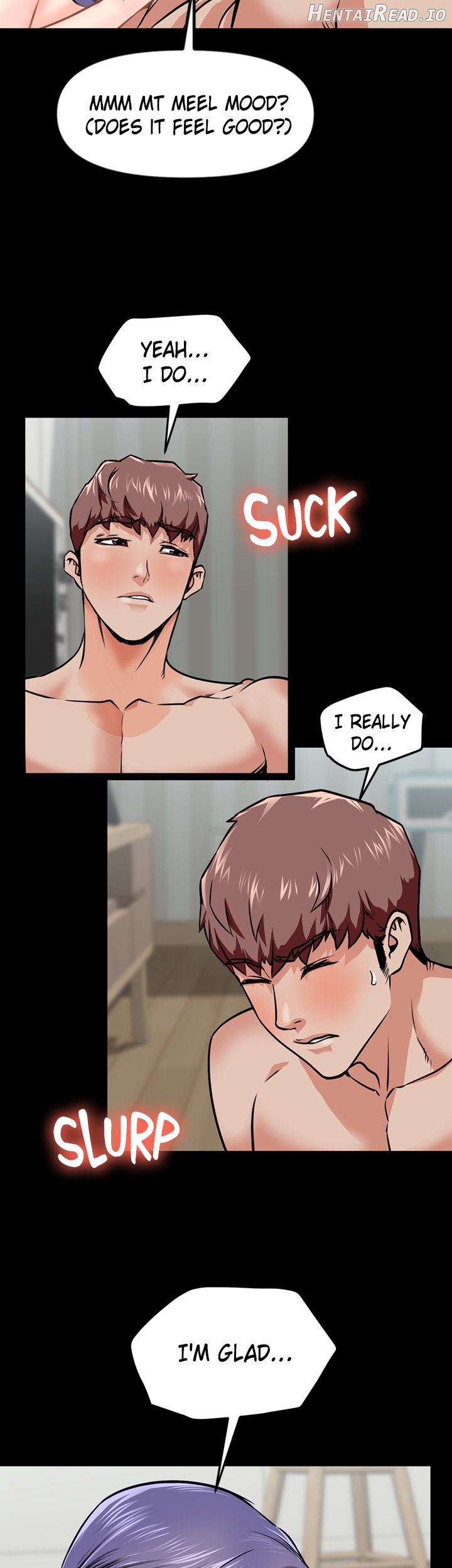 Wrath of the Underdog Chapter 19 - page 10