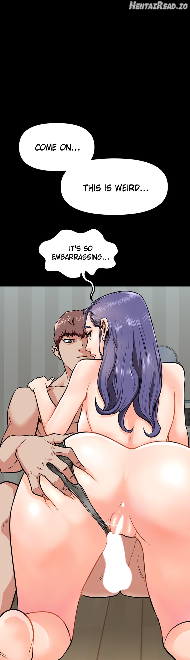 Wrath of the Underdog Chapter 19 - page 19