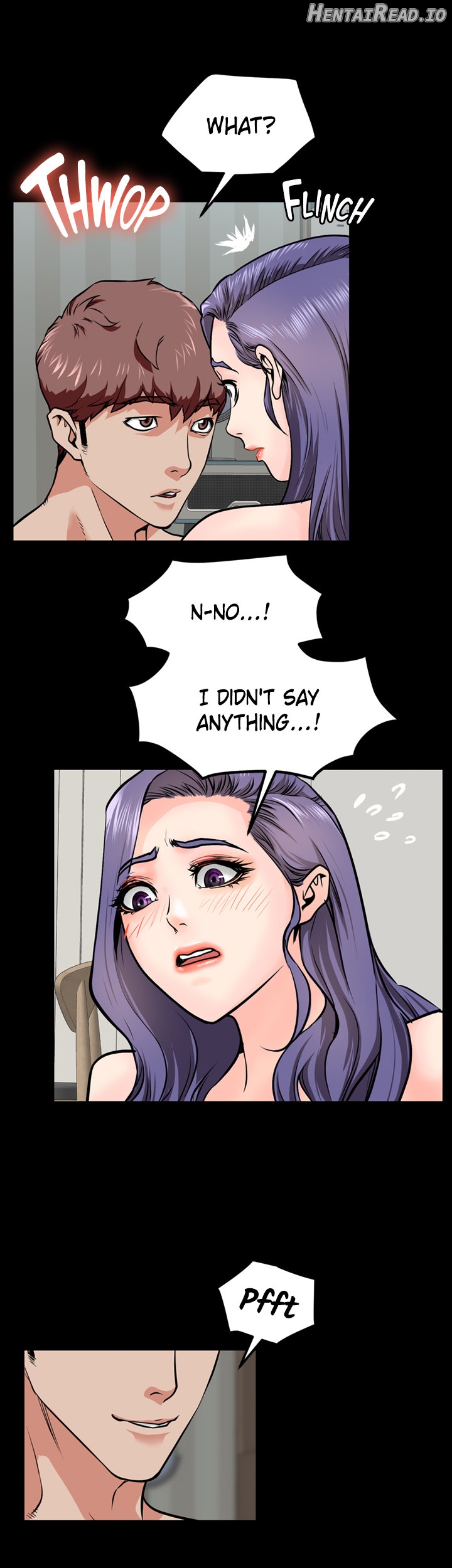 Wrath of the Underdog Chapter 19 - page 26