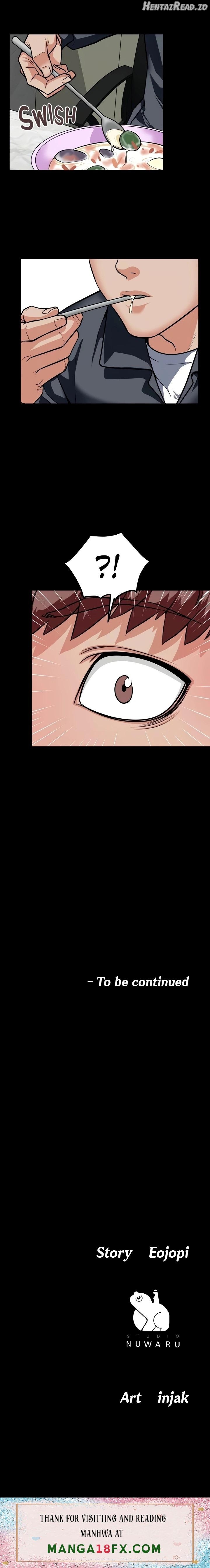 Wrath of the Underdog Chapter 22 - page 50